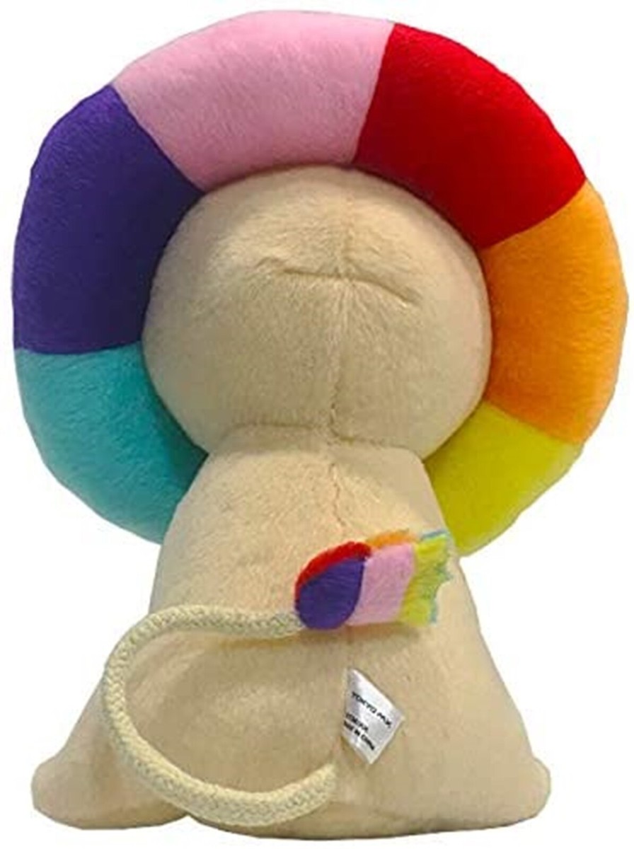 ぬいぐるみ kiyo Kaikaikiki Yume Lion Plush Doll 20cm 7.8in Tokyo MX Takashi