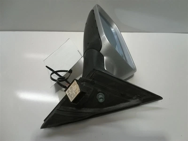 2000-2001, Audi A6, Driver Side View Mirror Power 175x100mm, PN: 83B-857-409-G-9 - Image 3 of 4