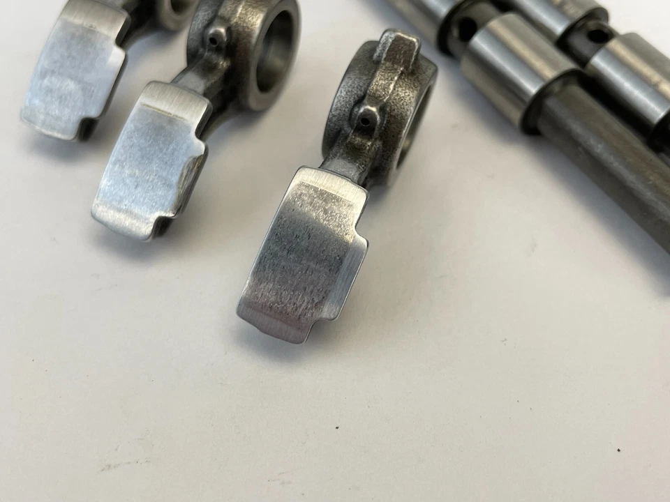 Husqvarna Te 450 2006 árboles de levas balancines brazos ejes pernos 800091568 Foto 3 de 4