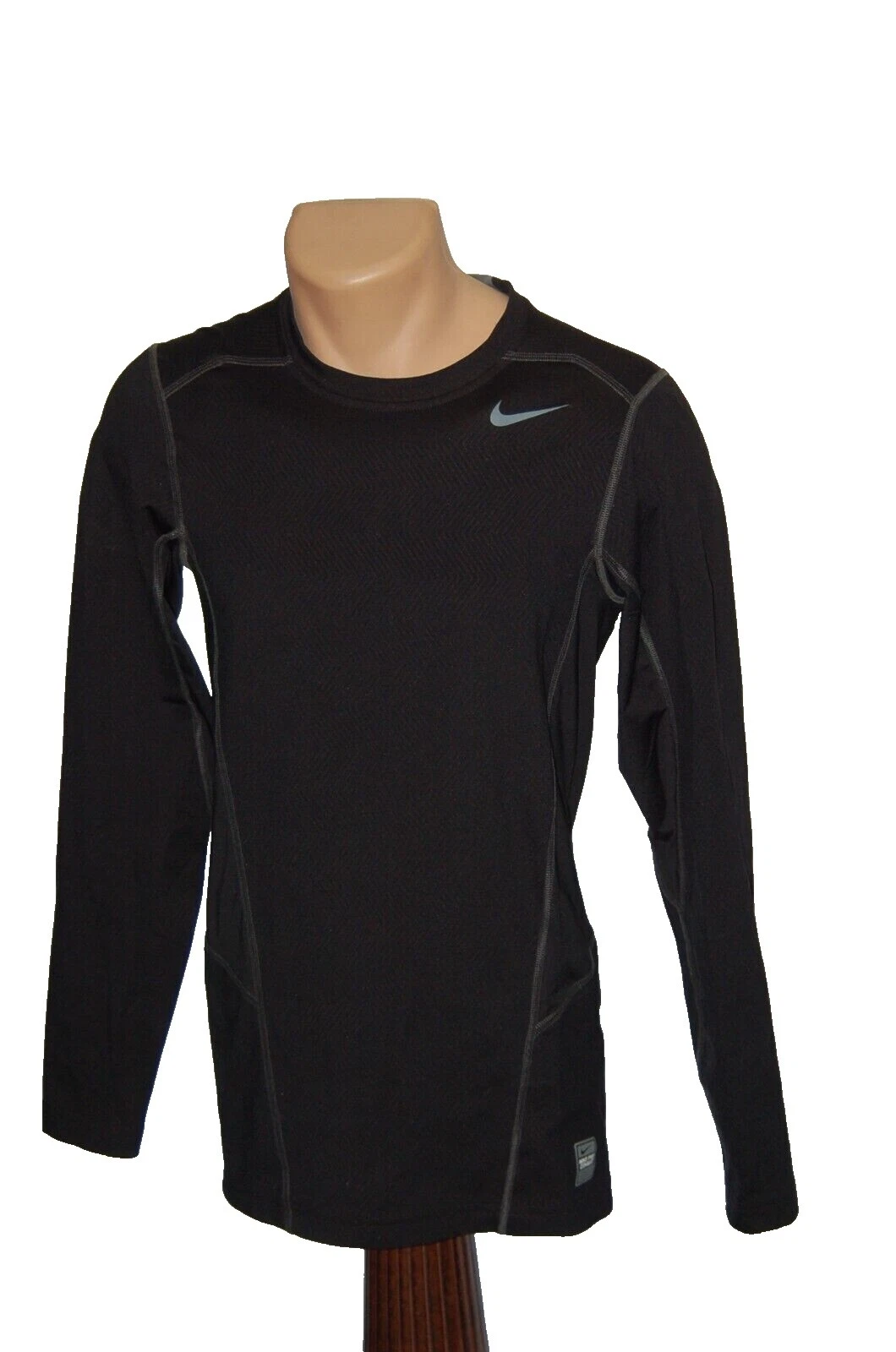 Nike Pro Combat Cotton Men's Activewear