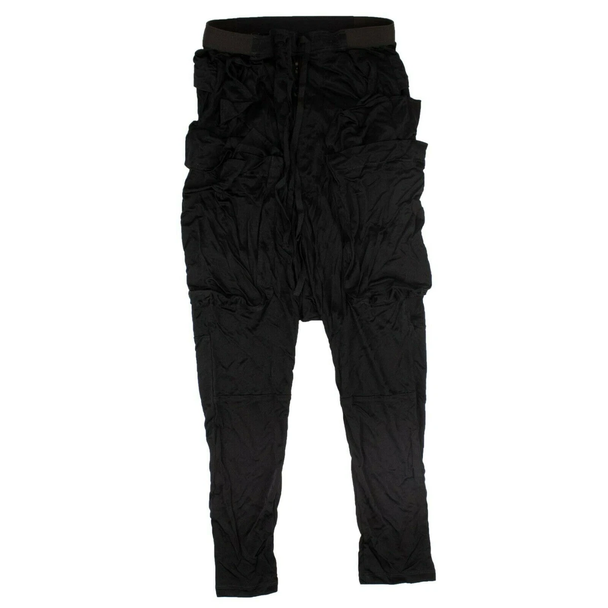 Cargo store lounge pants