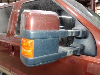 Rh Passenger Side Door Mirror 2008 F350sd Sku#3687783 | eBay 
