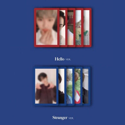 Cix 1st Ep Album Hello Chapter 1 Hello Stranger Photo Card Jinyoung Bx Ebay Cix 1st Ep Album Hello Chapter 1 Hello Stranger Photo Card Jinyoung Bx Ebay
