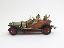 Corgi Toys "Chitty Chitty Bang Bang" Die Cast Toy