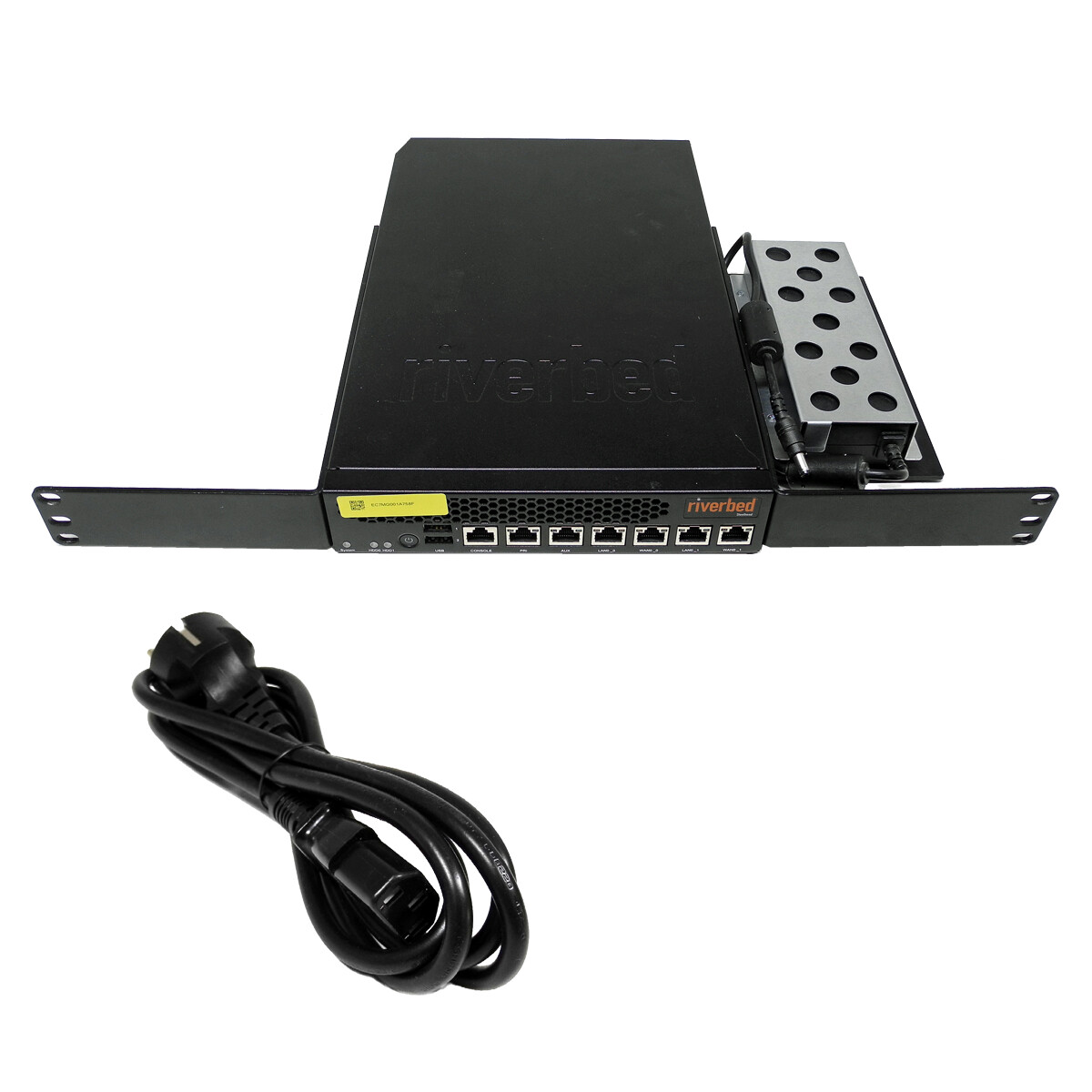 Riverbed Steelhead CXA-00770-B020 WAN Optimization Appliance