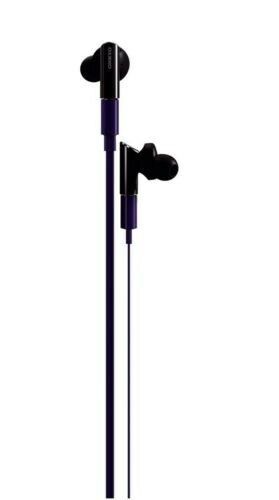 ONKYO Headphones Inner ear type IE-FC300(V) Black New Japan-JPN
