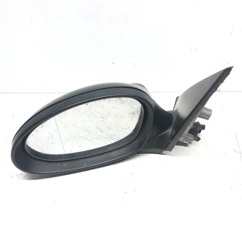 BMW 1 SERIES E87 118D WING MIRROR FRONT LEFT PASSENGER SIDE NSF 2005 - 2011 - Picture 5 of 6