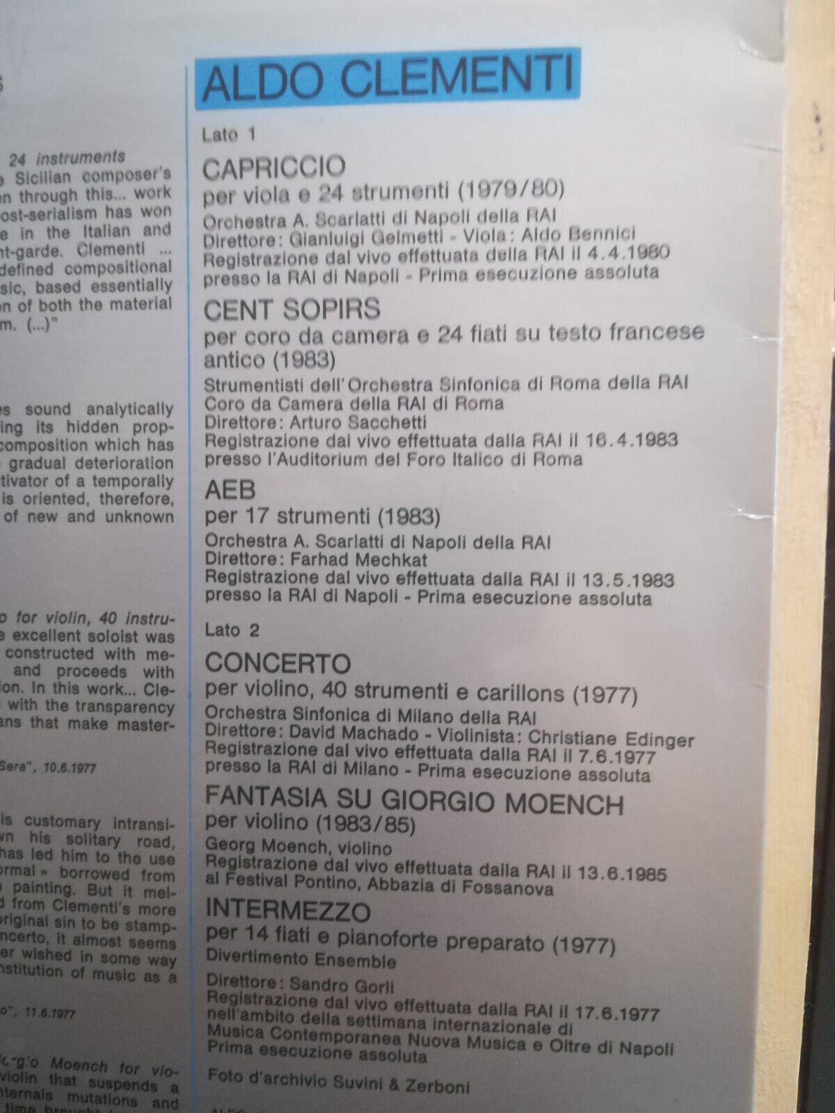 Foto 5 di 12
