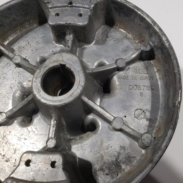 Honda Engine Gcv160 Flywheel Assembly Part 31105zm0000 for sale