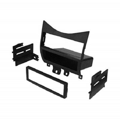 AMERICAN INT. HONK823H CAR STEREO SINGLE DIN DASH KIT For HONDA ACCORD 2003-07