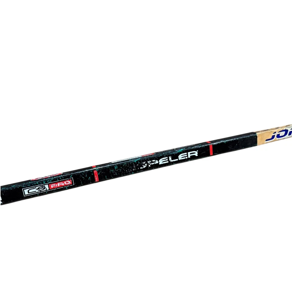 Palo de hockey Hespeler 9900 Composite Pro 58" de colección hecho en Canadá Foto 3 de 4
