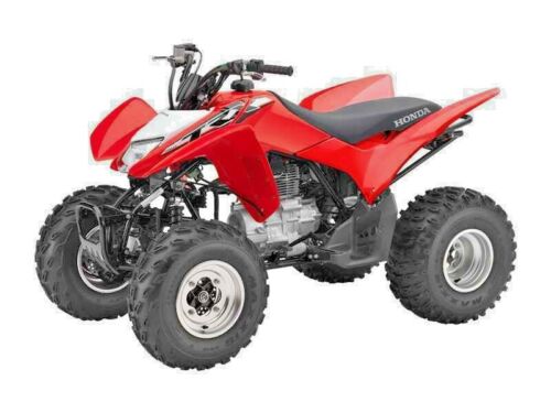 HONDA TRX 250EX, 250X ESTRIBA TALÓN PROTECTOR CONTRA SALPICADURAS LADO IZQUIERDO 80122-HN6-A30ZA 06-25 - Imagen 2 de 2