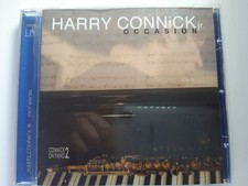 Harry Connick JR Occasion CD EX+ 
