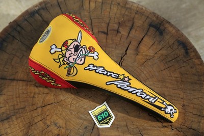 pantani saddle