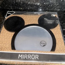 Primark Disney Mickey Mose Minor Brand New -tatty/damaged Packaging Wall Hanging