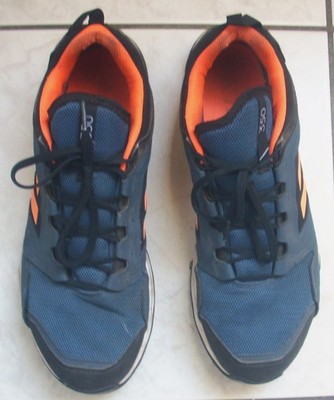 L ''adidas TERREX TRAXION'' GORE-TEX Sportschuhe Laufschuhe Gr. 10 1/2