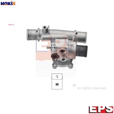 TERMOSTATO REFRIGERANTE 1.880.116 PARA FIAT SIENA MAREA BRAVO ALBEA/PALIO BRAVA 1.6L