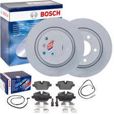 Disque de frein BMW 725