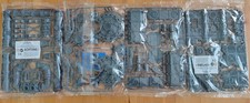 Warhammer 40.000 Gelände 4 Sprues Neu