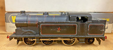 Vintage Hornby Dublo Tank Locomotive - Boxed (NOT ORIGINAL BOX)