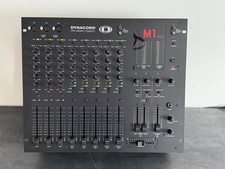 Dynacord M1 Facelift Modell