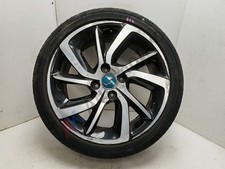 Citroen DS3 2009-2019 17 Inch Alloy Wheel and Tyre Diamond Cut 205 45 R17