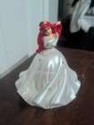 Vintage The Little Mermaid Ariel Jewelry Trinket Box — photo 3