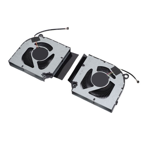 CPU Fan 12V 1A GPU Cooling Fan For Predator Helios Neo 16 2023H PHN16 71 PH CEL - Afbeelding 12 van 12