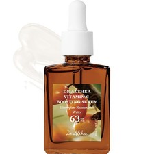 Dr Althea Vitamin C Boosting Serum Korean Skin Care with TXA 1.01 Fl Oz Helps