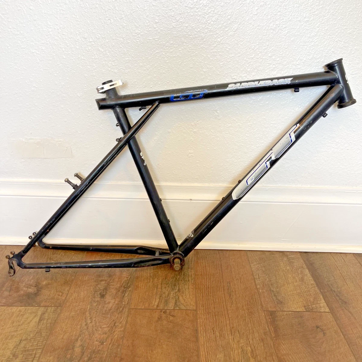 GT Unisex Adults 20 In Bicycle Frames for sale | eBay