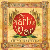 Smith Goodrum | The Marble War | Taschenbuch | Englisch (2011) | AuthorHouse