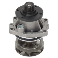Wasserpumpe mit Metallfl�gelrad f�r BMW 6 Zylinder 24V M50 M52 M54