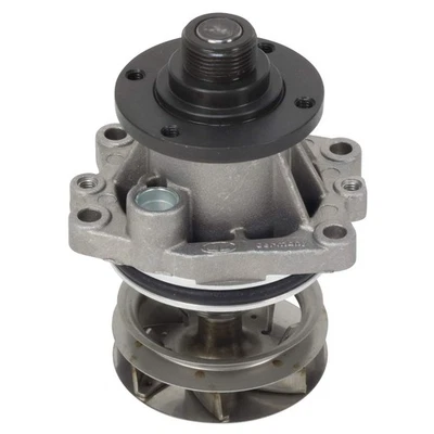 Wasserpumpe mit Metallflügelrad für BMW 6 Zylinder 24V M50 M52 M54 - Bild 1 von 2