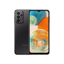 Samsung Galaxy A23 Smartphone 5G Dual SIM 64GB Schwarz Black - Sehr Gut