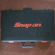 Snap On Ball Joint Press