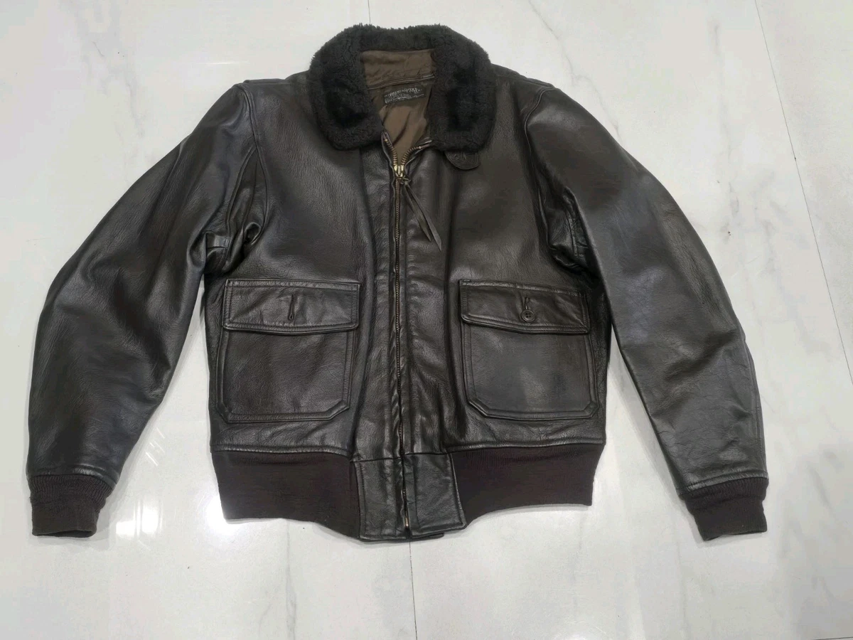 g1 leather jacket products for sale | eBay