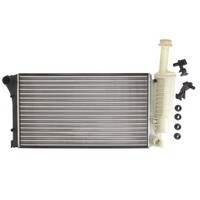 KüHler, MotorküHlung Thermotec D7F049TT