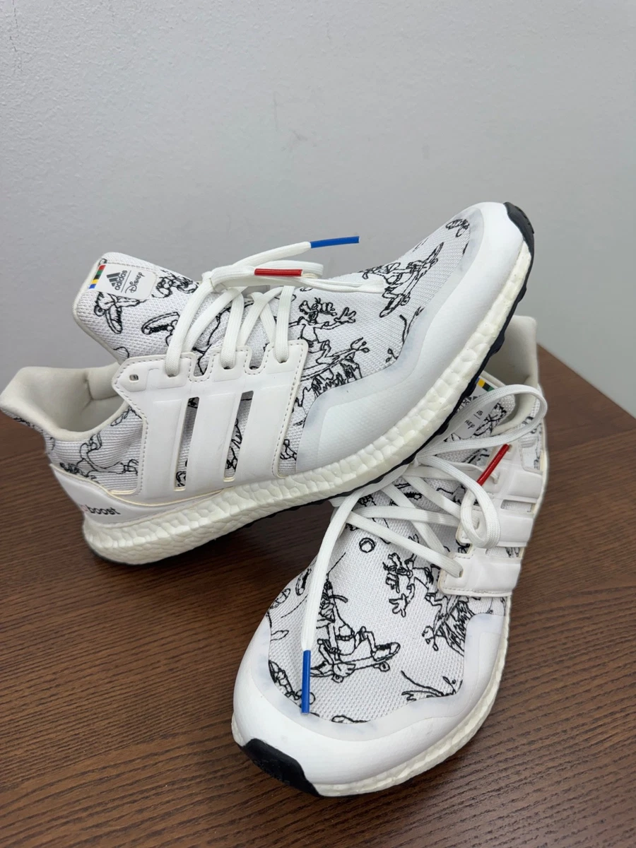 adidas gazelle silver green womens adidas FV6049 Ultraboost Dna X Disney Mens Lifestyle Shoe main image 0
