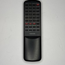 TOSHIBA VC-622 - OEM Remote Control for for VCR Model M622