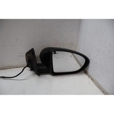Retroviseur droit (ou coque) Nissan QASHQAI