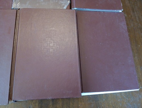 Seventh-day Adventist Bible Commentary Standard Edition 12 vols Complete HC - Picture 12 of 14