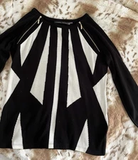 Ivanka Trump Sweater XL