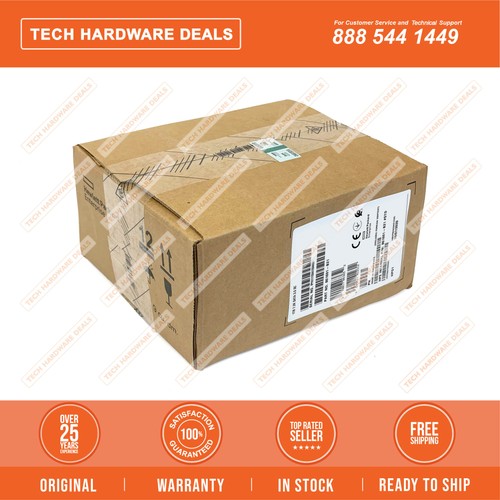 862128-001 RETAIL BOX HPE 1TB SATA 6G 7.2K LFF SC DS HDD - Afbeelding 2 van 3