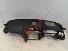 BMW F13 6 Series Dashboard + Airbag