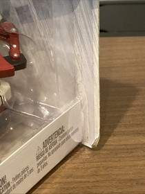 Nintendo Super Smash Bros ROB Robot Famicom Amiibo Figure Toy ~ Brand New NIB