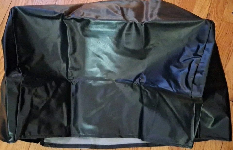 煤气烧烤盖乙烯基 Charmglow 163302 型号 3000 & 3200 24x17x15 重型  — 第 3/4 张图片