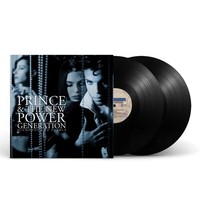 Prince & The New Power Generation: Diamonds And Pearls (Remastered) (180G) (Sta