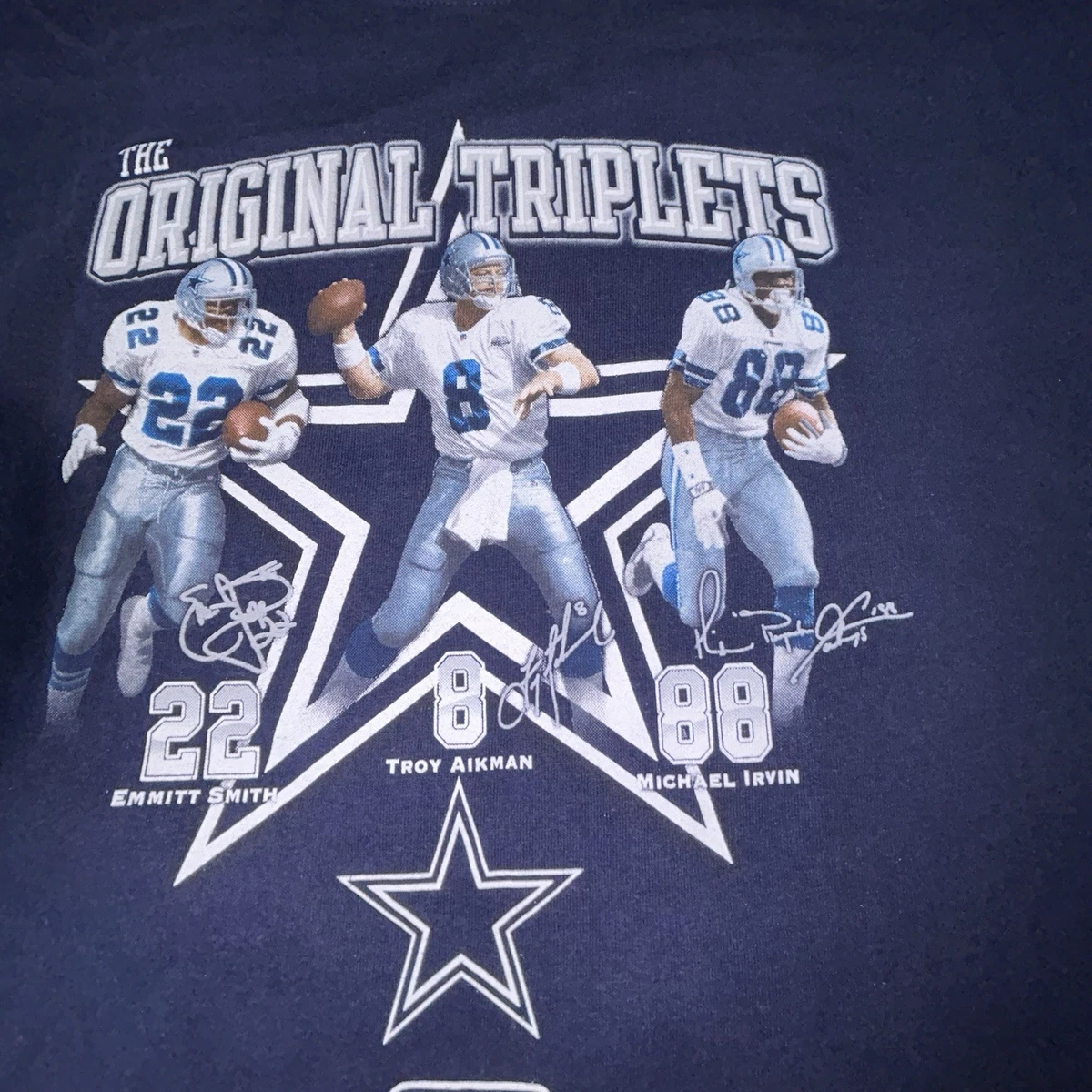 Reebok Dallas Cowboys NFL Shirts for sale | eBay