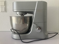 Quigg Küchenmaschine gebraucht KM 1810.14