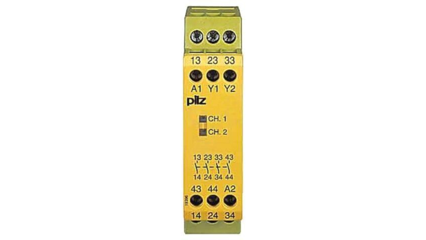 PZ-774585 Module: Extensions, 24VDC, Output: 2 /T2UK